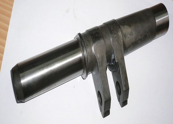 Parti del telaio del proiettile di dimensione originale, selezionanti le parti del telaio di Sulzer dell'asse