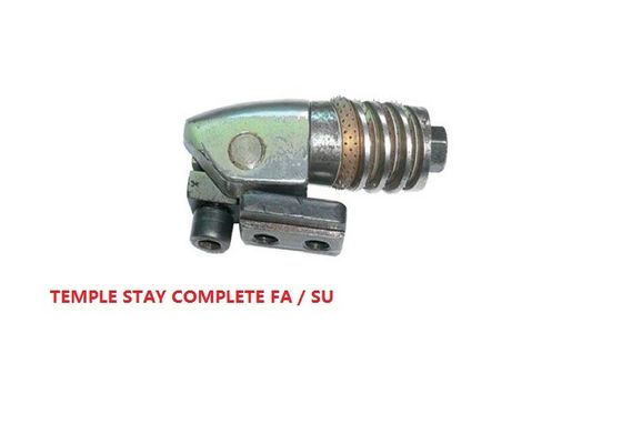 Pezzi di ricambio del tempio del telaio del proiettile per i telai di Sulzer 912-533-009