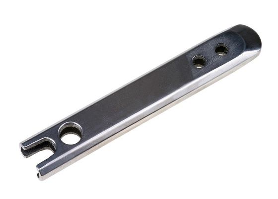 Proiettile 3.8x5 4x5 dei telai dei pezzi di ricambio del telaio di P7100 P7200 K3