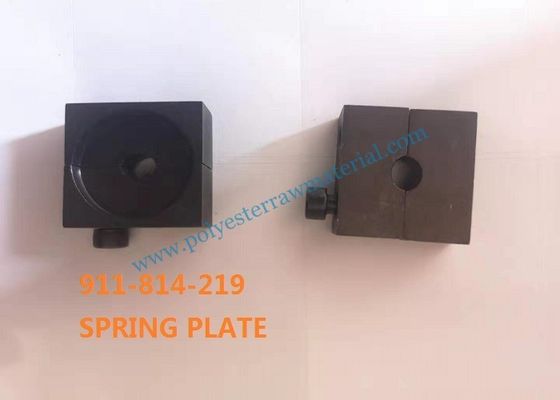 Unità di elaborazione P7100 di PS TW11 dei pezzi di ricambio del telaio del tessuto del piatto 911814219 della primavera