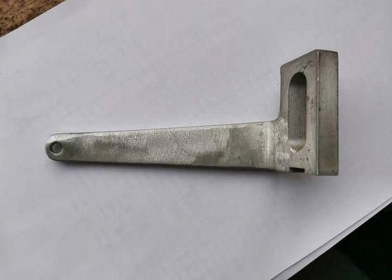 Pezzi di ricambio P7150 P7200 del telaio di Sulzer della leva del freno 911314767