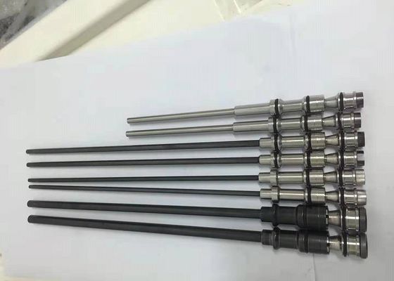Pezzi di ricambio principali del telaio per tessitura dell'ugello, vita di Jet Loom Parts Long Service dell'aria