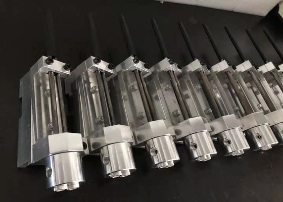 Pezzi di ricambio principali del telaio per tessitura dell'ugello, vita di Jet Loom Parts Long Service dell'aria