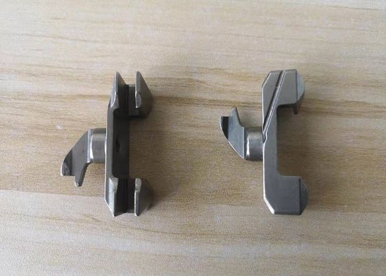 Selezionando il telaio elastico di Sulzer della scarpa i pezzi di ricambio spaziano 0.15-0.30mm con il proiettile