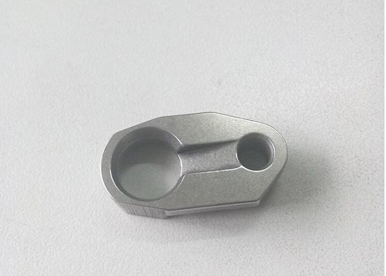 Selezionando il telaio elastico di Sulzer della scarpa i pezzi di ricambio spaziano 0.15-0.30mm con il proiettile