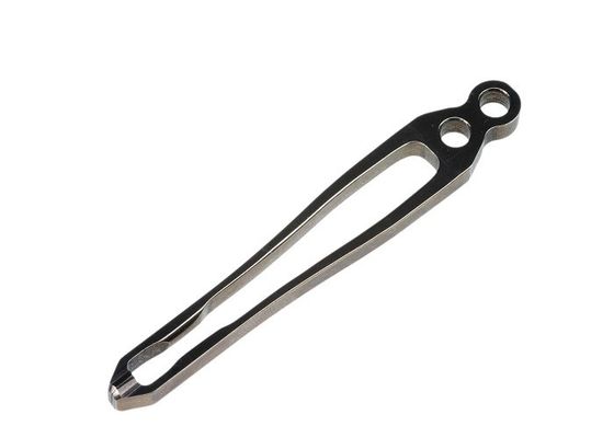 911-312-249 pinza di presa 2.2x4 liscio del proiettile delle parti del telaio di Sulzer