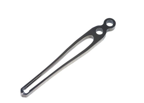 911-312-249 pinza di presa 2.2x4 liscio del proiettile delle parti del telaio di Sulzer