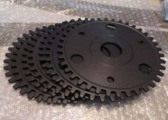 Ruota dentata per la ruota motrice dei pezzi di ricambio del telaio della rapière di Saurer S500