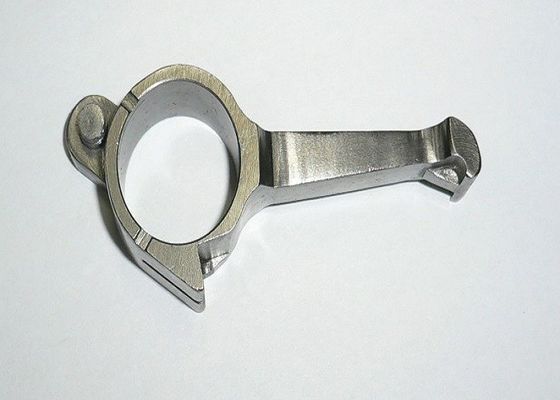 Gancio della ratiera per il pezzo di ricambio del telaio per manutenzione