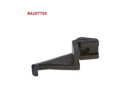 Gancio della guida della rapière dei pezzi di ricambio del telaio di BA207758 BA210582