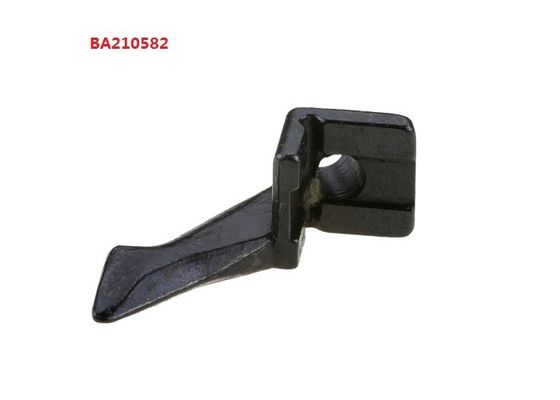 Gancio della guida della rapière dei pezzi di ricambio del telaio di BA207758 BA210582