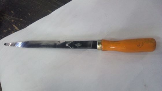 Pezzi di ricambio di generale Sulzer che ammaccano coltello nessun 60 80 riparazione e che controllano strumento