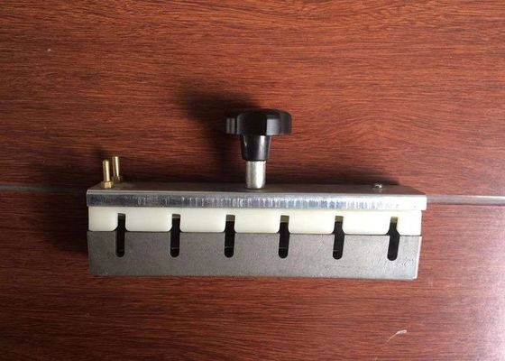 911307074 lunga vita dei pezzi di ricambio P7100 del telaio per tessitura di Sulzer della clip del contatto