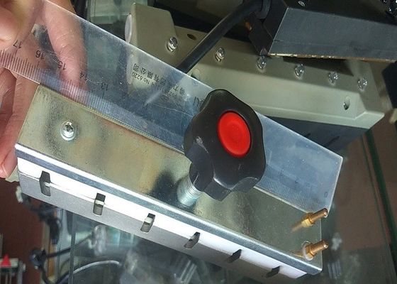 911307074 lunga vita dei pezzi di ricambio P7100 del telaio per tessitura di Sulzer della clip del contatto