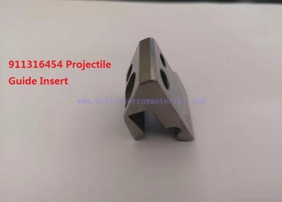 Pezzi di ricambio automatici 911316454 del telaio dell'inserzione P7100 D1 della guida del proiettile