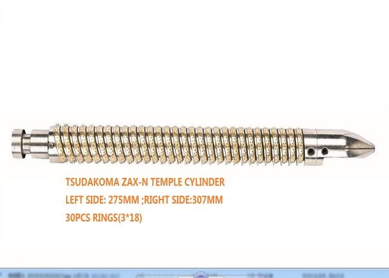 Cilindro del tempio di Jet Weaving Loom Spare Parts Tsudakoma dell'aria