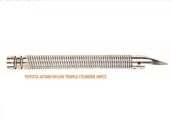 Parti JAT500 JAT600 del telaio per tessitura del cilindro del tempio di TOYOTA