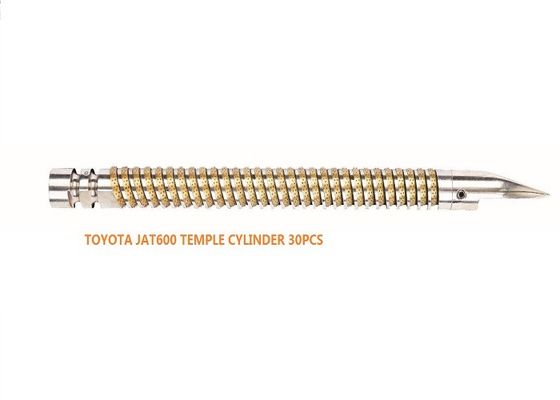 Parti JAT500 JAT600 del telaio per tessitura del cilindro del tempio di TOYOTA