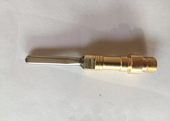 Sotto parti del telaio del foro 1.4mm Airjet dell'ugello uno per Toyota Airjet 810