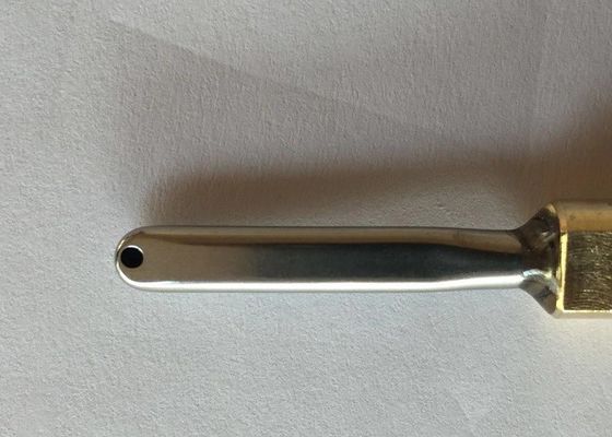 Sotto parti del telaio del foro 1.4mm Airjet dell'ugello uno per Toyota Airjet 810