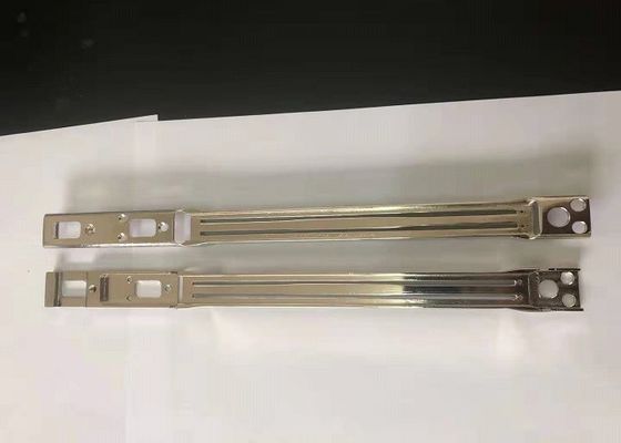 Sotto pezzi di ricambio del telaio per tessitura dell'elettrovalvola dell'ugello dell'ugello principale per il getto d'aria