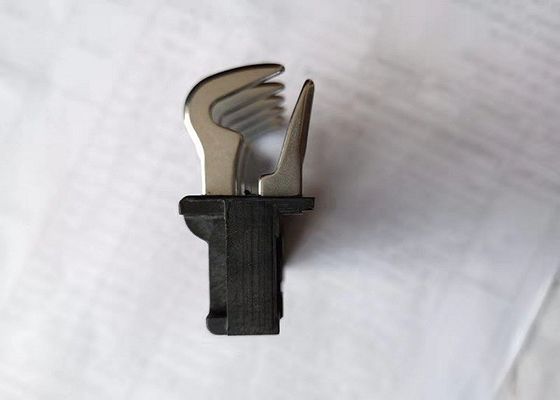Unità di elaborazione Tw11 P7100 P7200 P7300 di Sulzer dei pezzi di ricambio del telaio per tessitura del blocchetto 6/6 del dente della guida