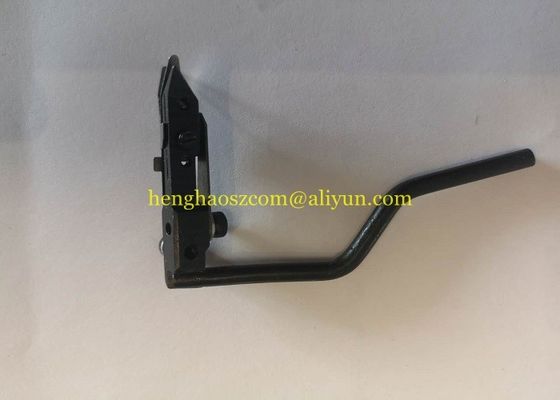 Pezzo di ricambio completi del telaio della rapière del distributore commerciale 847141 per Saurer S500