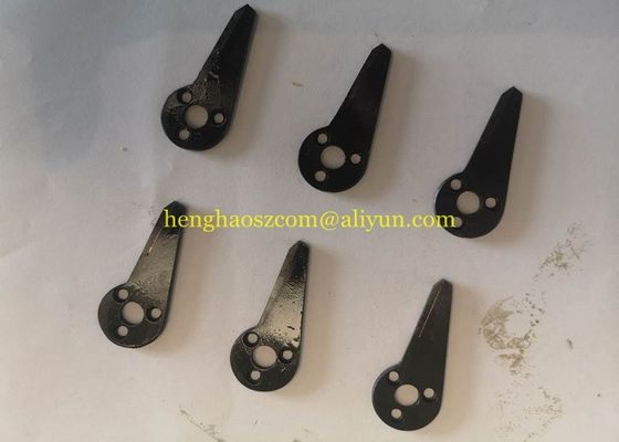 Pezzi di ricambio del telaio per tessitura di Saurer S400 840294 per RAPIER LOOM