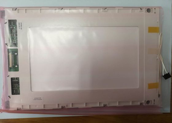 Esposizione 9,4" di Leonardo VGA K88 di Vamatex, pezzi di ricambio originali del telaio per tessitura