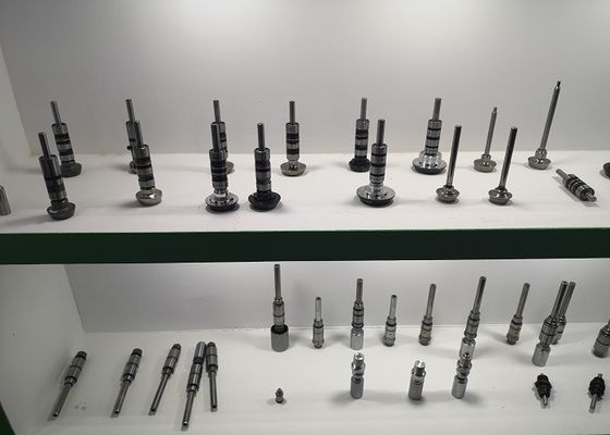 Pezzi di ricambio del macchinario del tessuto dei montaggi di cuscinetto per i filatoi dell'estremità aperta
