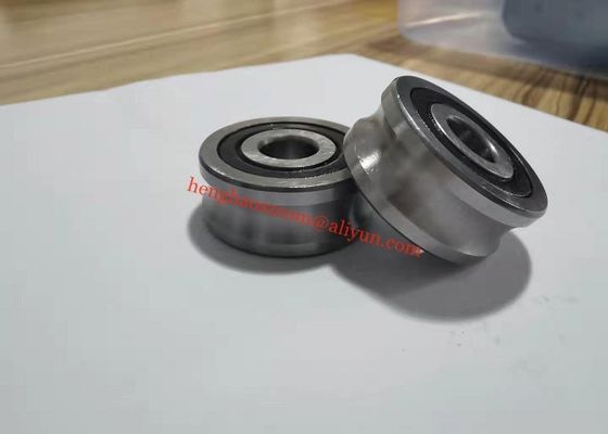 6000 6200 scanalatura profonda a 6300 pollici 16 con cuscinetto a sfera/R del cuscinetto del tessuto