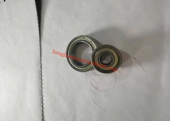 6000 6200 scanalatura profonda a 6300 pollici 16 con cuscinetto a sfera/R del cuscinetto del tessuto