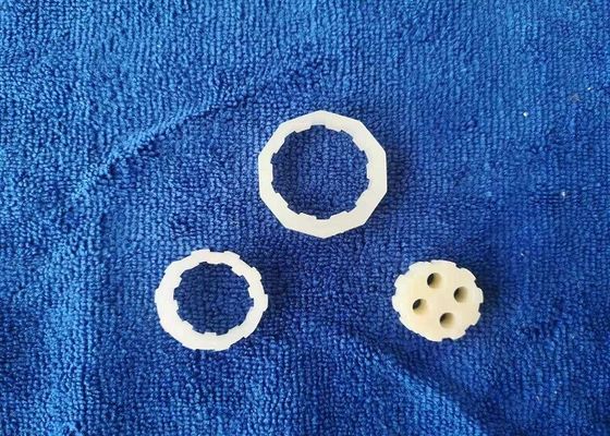 Pezzi di ricambio della struttura del liccio del regolatore per i telai ISO14001 del tessuto
