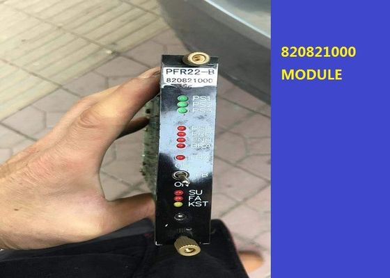 Modulo con i pezzi di ricambio elettronici del software/i pezzi di ricambio dei telai P7100