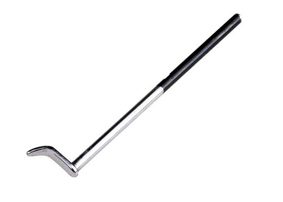 Pezzi di ricambio P7150 del macchinario del tessuto del proiettile di Sulzer