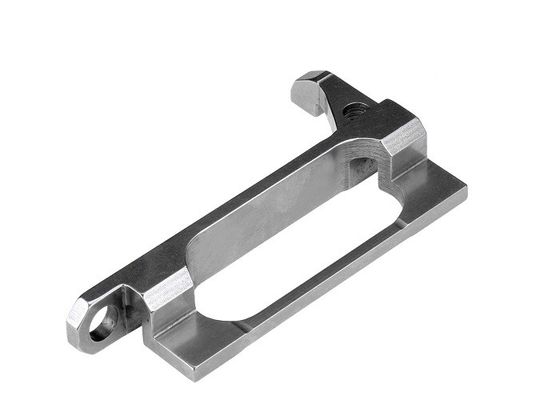 Ms Picking Lock Unit di RH rigido dei pezzi di ricambio del macchinario del tessuto della costruzione