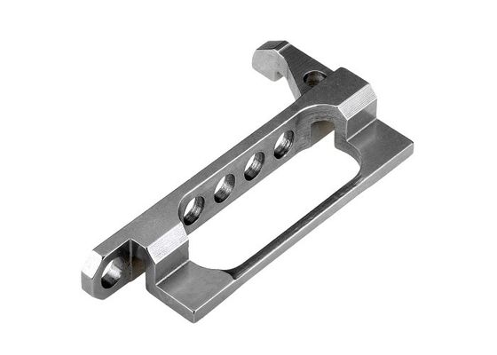 Ms Picking Lock Unit di RH rigido dei pezzi di ricambio del macchinario del tessuto della costruzione