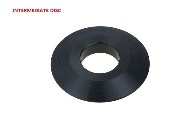 Disco intermedio dei pezzi di ricambio del macchinario del tessuto dei pezzi di ricambio di Sulzer del disco della cinghia