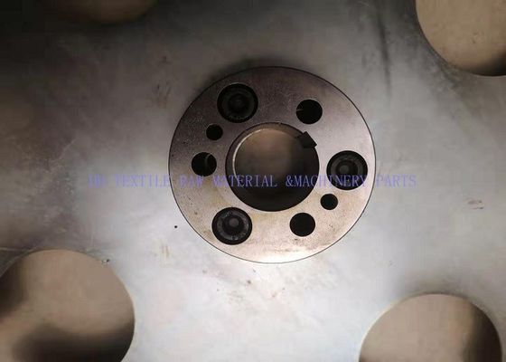 Telaio TW11 di Sulzer dei pezzi di ricambio del macchinario del tessuto del disco di frizione D92 912503098