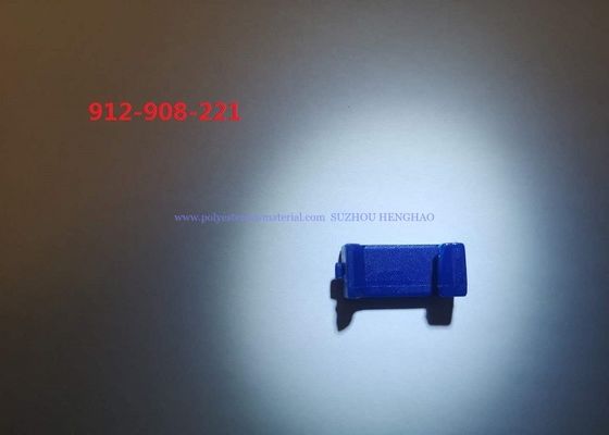 Pezzi di ricambio del tessuto delle parti di formazione della tettoia della struttura del liccio di D16MM 912-908-221