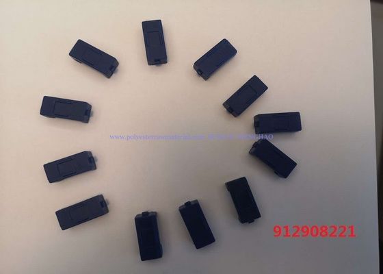 Pezzi di ricambio del tessuto delle parti di formazione della tettoia della struttura del liccio di D16MM 912-908-221