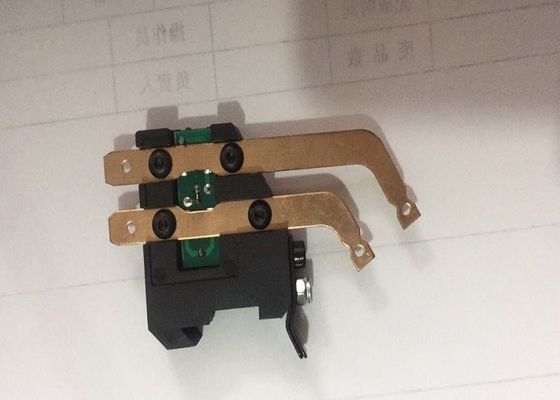 Taglierina di Termic per le parti ISO9001 del telaio Jacquard del Muller