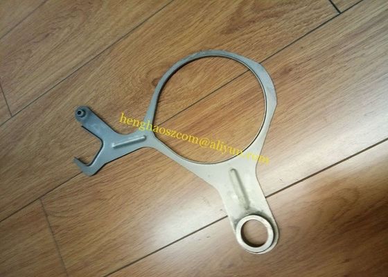 Indicizzazione del braccio per i pezzi di ricambio H22145102 del macchinario del tessuto della ratiera di Staubli