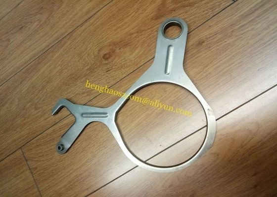 Indicizzazione del braccio per i pezzi di ricambio H22145102 del macchinario del tessuto della ratiera di Staubli