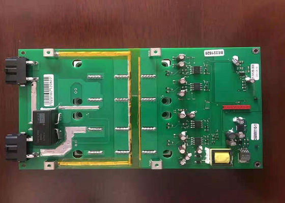 BE221528 OBMM110-1, pezzi di ricambio elettrici del telaio per tessitura di Picanol, originale