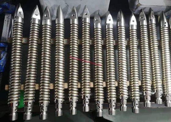 Telai per tessitura di Ring Temples And Spares For, Picanol, Sulzer, Saurer, Toyota