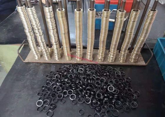 Telai per tessitura di Ring Temples And Spares For, Picanol, Sulzer, Saurer, Toyota