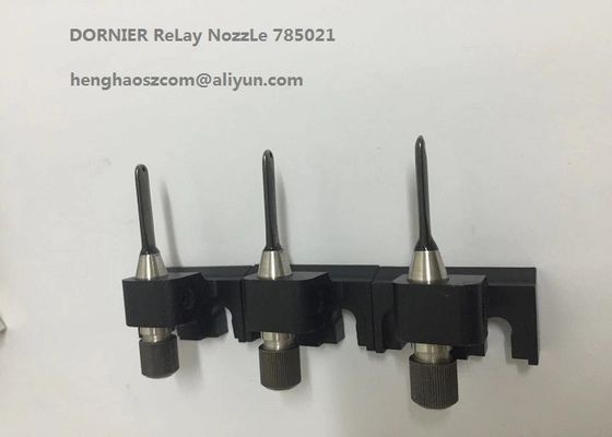 Parti ISO9001 del telaio di Airjet dell'ugello 785021 del relè di RAPIER LOOM