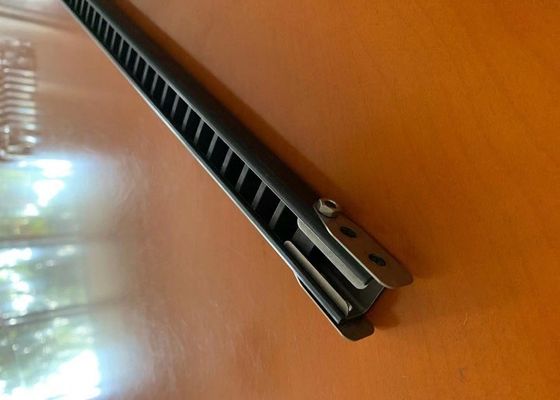 Rapière completa del carbonio per il nastro della rapière dei pezzi di ricambio 2200 del telaio della rapière di RAPIER LOOM Gtv