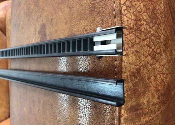 Rapière completa del carbonio per il nastro della rapière dei pezzi di ricambio 2200 del telaio della rapière di RAPIER LOOM Gtv
